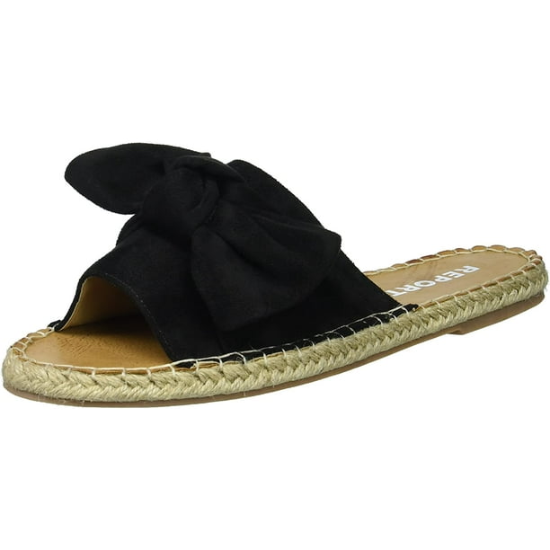 Report Womens Camrin Flat Sandal Report Womens Camrin Flat Sandal